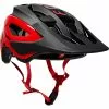 Casco Fox Speedframe Pro Ce [Blk/Red] -Bicicletas Ventas UODcR5VZHdnaE3z8vyeIrOnBk