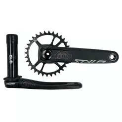 Monoplato 12 Velocidades Truvativ Stylo Sram Eagle 32 Dientes Boost Dub -Bicicletas Ventas URF3NXBHHV4B zH2p7z4bSW 0