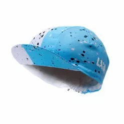 Milltag Paria Graffiti Cycling Cap
