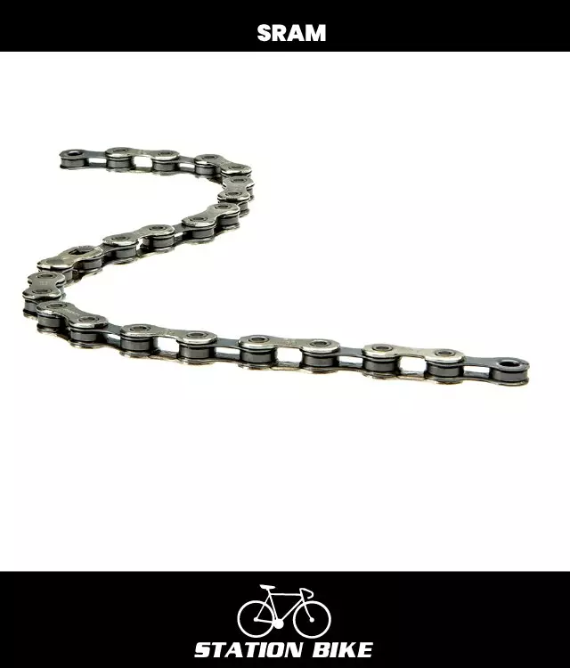 Cadenilla SRAM Pc1130 11vel 5 Cadenilla SRAM Pc1130 11vel - Imagen 3