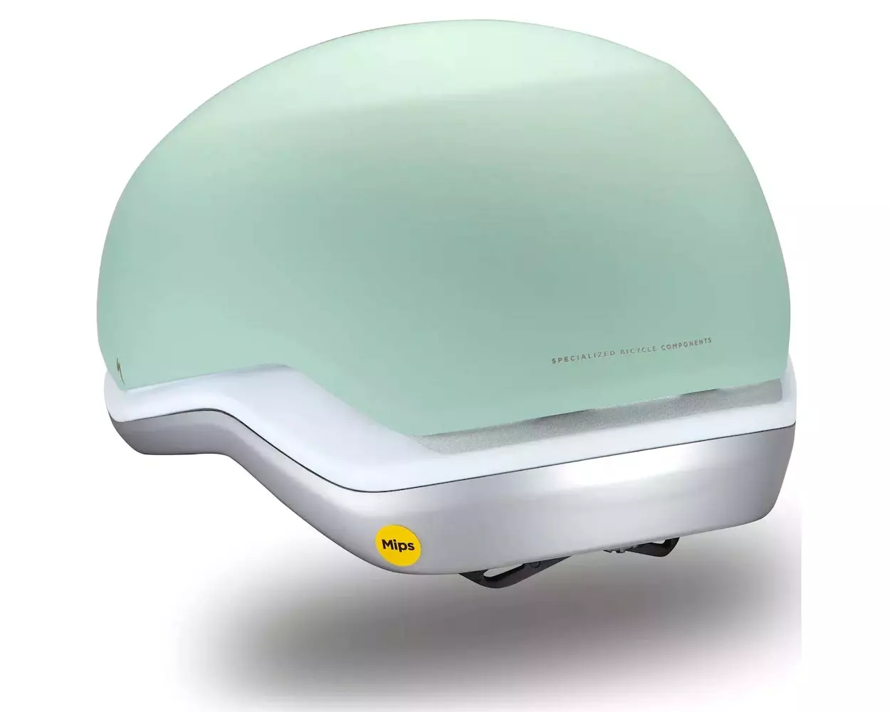 Casco Urbano Specialized Mode Ce / Blanco 5 Casco Urbano Specialized Mode Ce / Blanco - Imagen 3