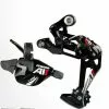 SHIFTER SL-11v + TENSOR RD-11v AX / - LTWOO / Negro -Bicicletas Ventas UUQjO8WdCH7bTT6f5WYTWZpVE