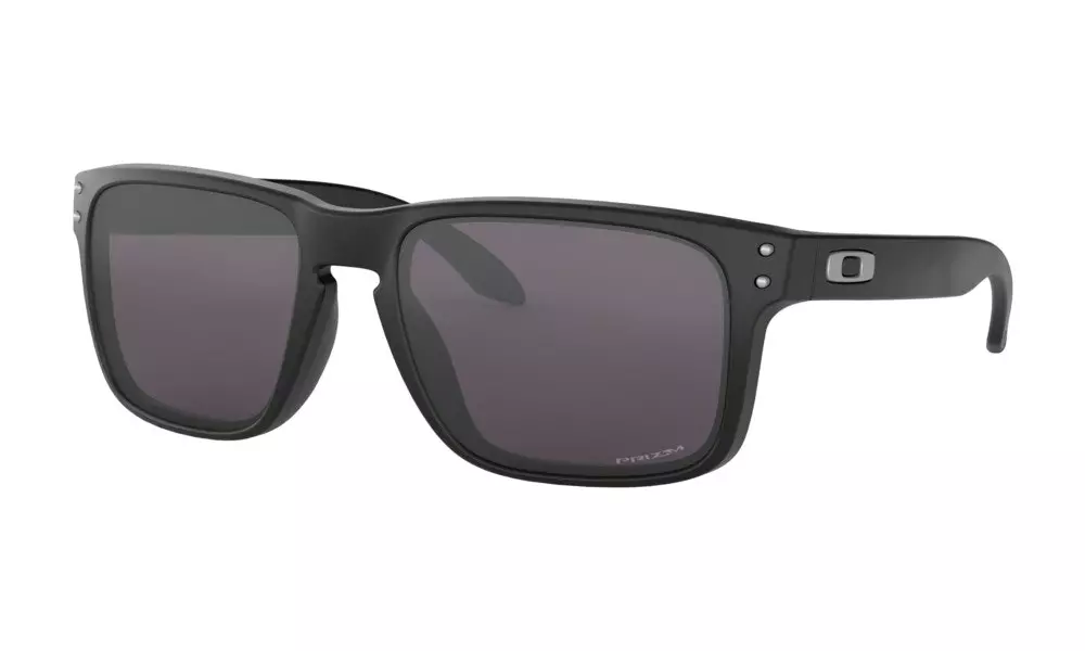 Gafas Oakley Holbrook™ / MATTE BLACK PRIZM GREY 3 Gafas Oakley Holbrook™ / MATTE BLACK PRIZM GREY
