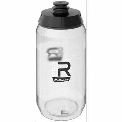 Caramañola R550 550 Ml Polisport Transparente