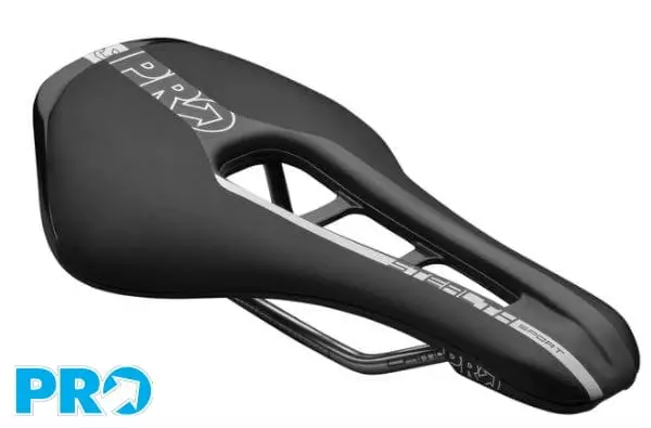 Sillin PRO Stealth Sport 142/152mm 3 Sillin PRO Stealth Sport 142/152mm