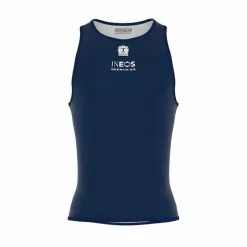 Camisilla Interna BioRacer Manga Sisa