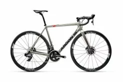 Bicicleta De Ruta Argon 18 Gallium Disc / Gris