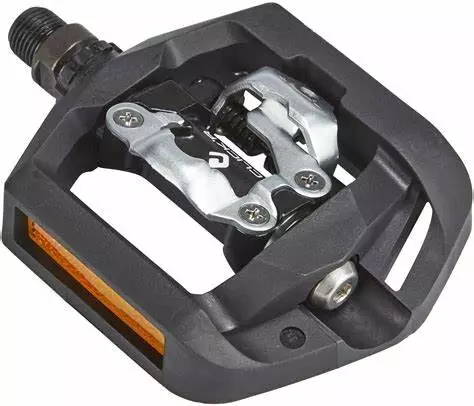 Pedal Shimano PD-T421 3 Pedal Shimano PD-T421