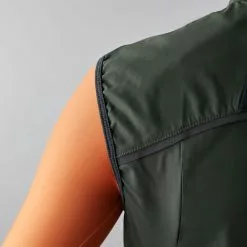 Givelo Chaleco Mujer Quick Free Verde Militar -Bicicletas Ventas Ur3YXF71L7L8fXYRMG4HAOKbg
