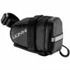 Lezyne Bolsa Sillin Caddy S Black