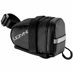Lezyne Bolsa Sillin Caddy S Black