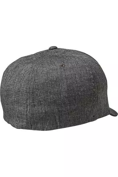 Gorra Fox Transposition Flexflit 4 Gorra Fox Transposition Flexflit - Imagen 2