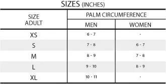 Garneau Guantes Ditch 061 Amarillo Fluo 4 Garneau Guantes Ditch 061 Amarillo Fluo - Imagen 2