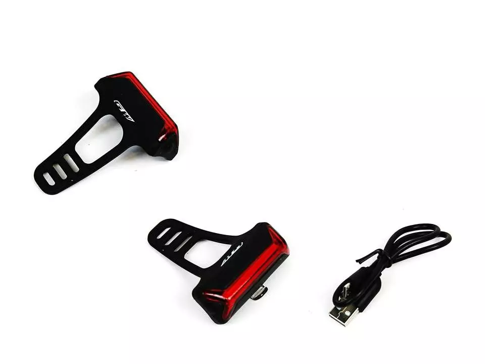 GW Luz Trasera 20 Lum 4 GW Luz Trasera 20 Lum - Imagen 2