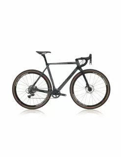 Bicicleta PALTA Gravel | Basso