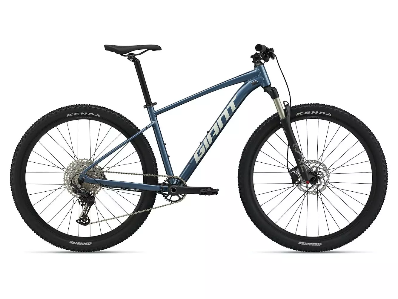 Bicicleta Giant Talon 29 0 23 AZUL/GRIS-S 3 Bicicleta Giant Talon 29 0 23 AZUL/GRIS-S