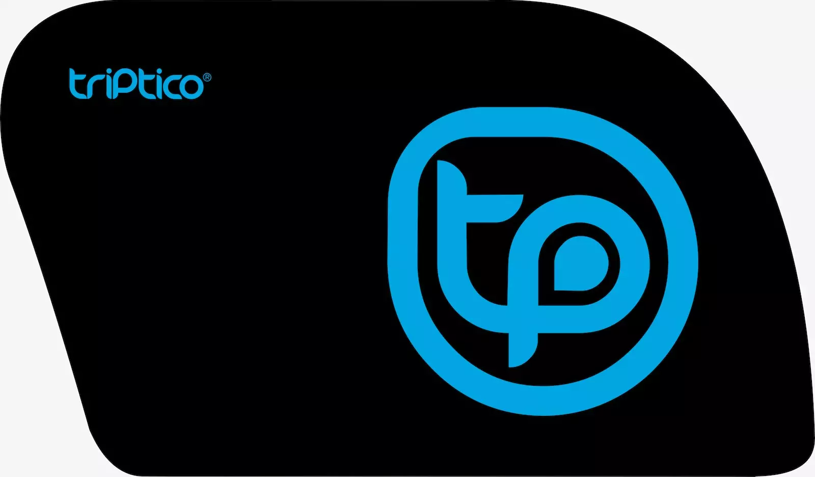 Triptico Maleta R4pro Negra Logo Azul 3 Triptico Maleta R4pro Negra Logo Azul