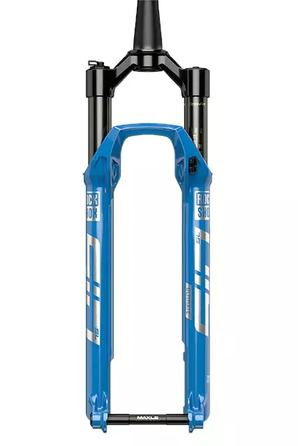 RockShox Suspe Sid Sl Ultimate 29b 100 Azul Crn 3 RockShox Suspe Sid Sl Ultimate 29b 100 Azul Crn
