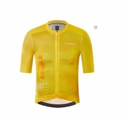Suarez Jersey De Ciclismo Hombre Grade Boucle