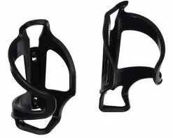 Lezyne Portacaramañola Flow Cage Sl Pair Black