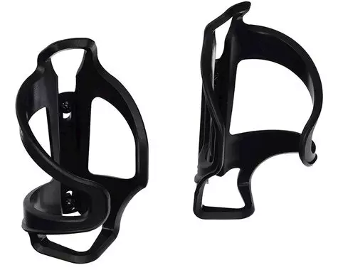 Lezyne Portacaramañola Flow Cage Sl Pair Black 3 Lezyne Portacaramañola Flow Cage Sl Pair Black