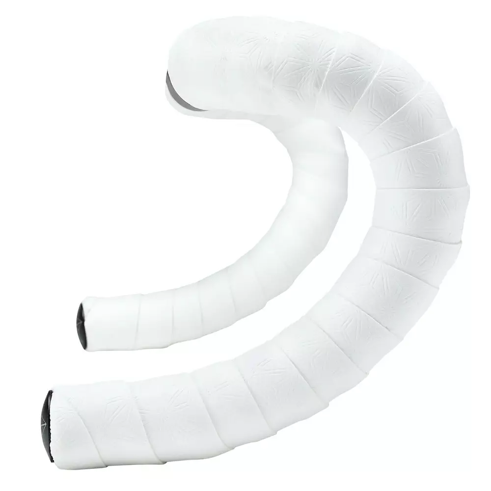 Cinta Para Manubrio Supacaz Negra 3 Cinta Para Manubrio Supacaz Negra