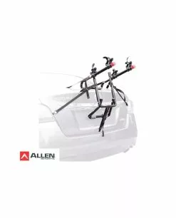 Allen Sports Racks Portabicicletas Allen 102dn Soporte Para Carro Rack