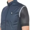 Enjoy Basics Chaleco Cortavientos All Navy Masculino 5 Enjoy Basics Chaleco Cortavientos All Navy Masculino - Imagen 3