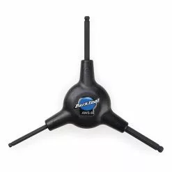 Park Tool Parktool Juego Llaves Allen Aws 8