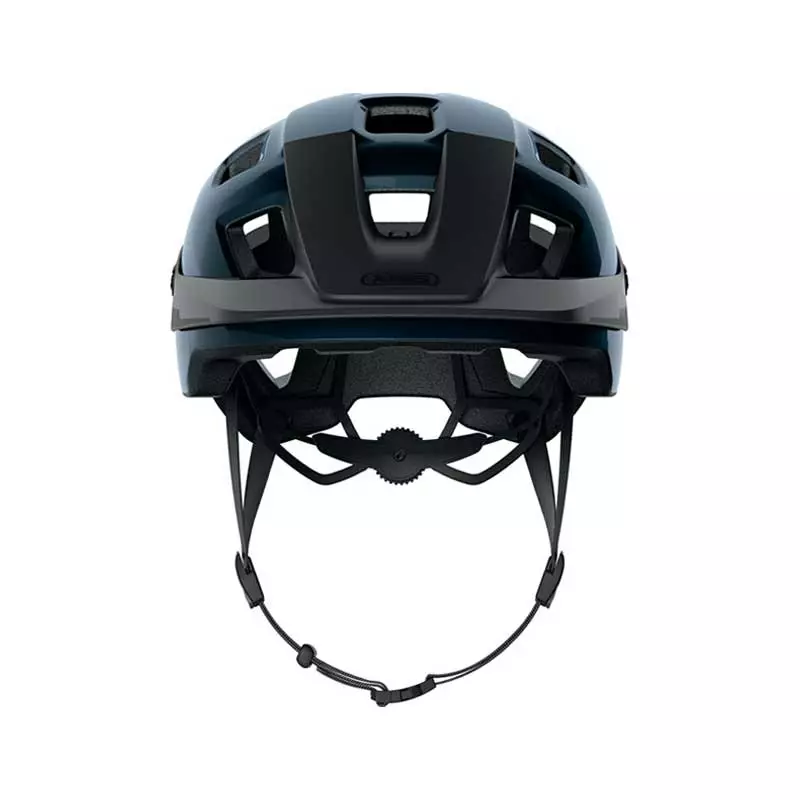 Casco De Montaña Abus MoTrip Azul 4 Casco De Montaña Abus MoTrip Azul - Imagen 2