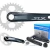 Biela Monoplato Shimano Slx M7100 12 V Montaje Directo -Bicicletas Ventas VQZCDQtOnv2YFRtX3KUVn KXs