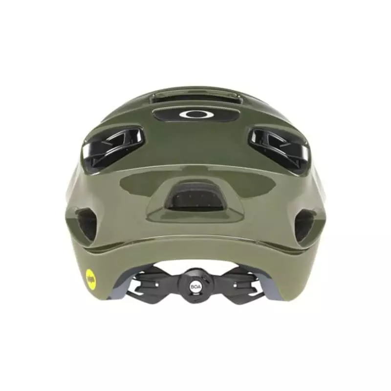 Casco MTB Oakley DRT 5 Darkbrush 5 Casco MTB Oakley DRT 5 Darkbrush - Imagen 3