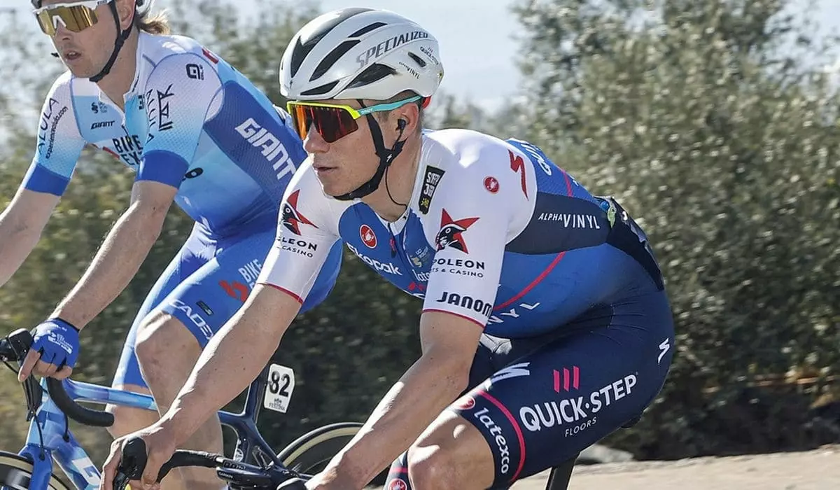 Gafas Oakley Sutro Lite Sweep Matte Navy-Prizm Sapphire 7 Gafas Oakley Sutro Lite Sweep Matte Navy-Prizm Sapphire - Imagen 5