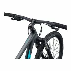 Bicicleta De Montaña Giant Talon 3 29er 2021 Negro/Azul -Bicicletas Ventas VT03DuiPQxNv1Q wfoiH1wWSQ