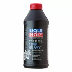 Aceite Suspe 15W 1L LIQUI MOLY - LM2717