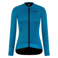 Suarez Jersey De Ciclismo Mujer M.L. Rapid Steel Blue