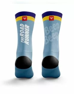 Terret Road Runner Socks