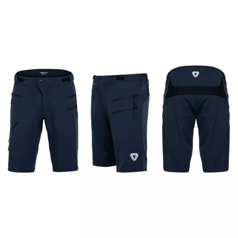 GW Pantaloenta Hombre Free Rider 3 GW Pantaloenta Hombre Free Rider