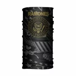 RockCycling Buff Multifuncional Ramones