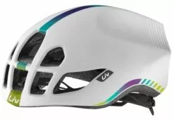 Casco De Ruta Liv Extima - Blanco