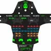 Guardabarros Para Bicicletas Skull Pro Access MUDGUARD - Invaders 1 Guardabarros Para Bicicletas Skull Pro Access MUDGUARD - Invaders -Bicicletas Ventas Vm8bAsVpA12QRqlWNzVPwjefk