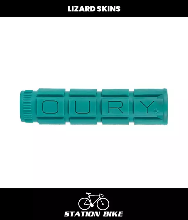 Mango Mtb Mod Oury V2 Lizard Skins Colores 6 Mango Mtb Mod Oury V2 Lizard Skins Colores - Imagen 4