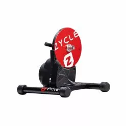 SIMULADOR Zycle Smart Z Drive Roller Trainer + 3 Months Bkool