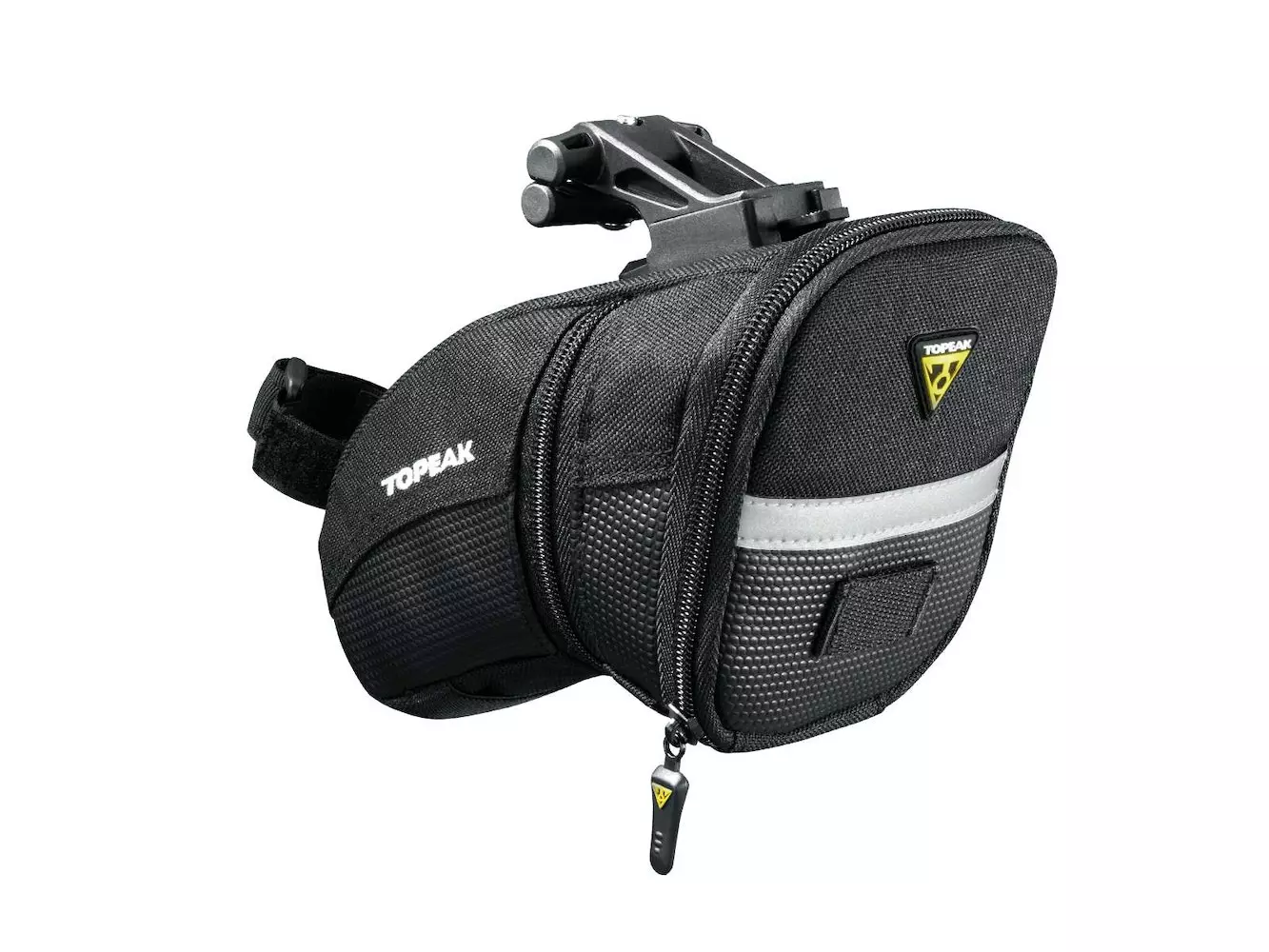 Topeak Aero Wedge Pack M 3 Topeak Aero Wedge Pack M