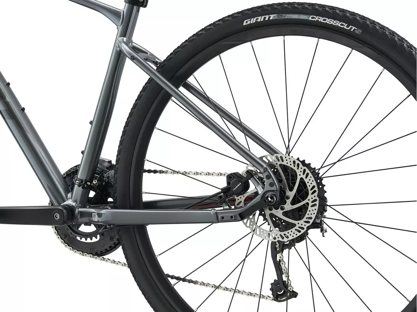 Giant Bicicleta Mtb Roam 29 2 Disc 2021 7 Giant Bicicleta Mtb Roam 29 2 Disc 2021 - Imagen 5