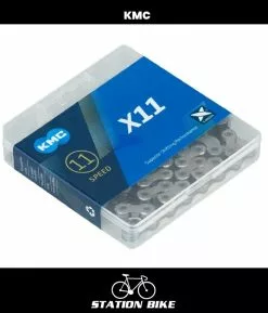 Cadenilla KMC 11vel Silver/Negra Y/O Dorada 9 Cadenilla KMC 11vel Silver/Negra Y/O Dorada -Bicicletas Ventas VrIg8p3TI8szJZJgnpdjZnrMo