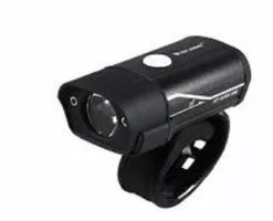 Bicycle Light Luz Delantera Ebl 321 Led 500 Lm