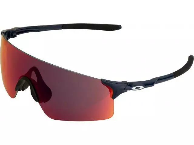 Oakley Evzero Blades Navy W/Prizm Road 4 Oakley Evzero Blades Navy W/Prizm Road - Imagen 2