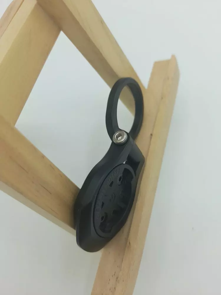 Soporte Para Ciclocomputador Para Manubrios Integrados O No BOOST MTB STEM MOUNT Frames And Gear 10 Soporte Para Ciclocomputador Para Manubrios Integrados O No BOOST MTB STEM MOUNT Frames And Gear - Imagen 8