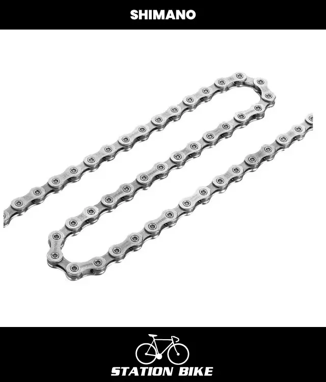 Cadenilla Shimano Cn Hg701 Ultegra Deore 11vel 5 Cadenilla Shimano Cn Hg701 Ultegra Deore 11vel - Imagen 3